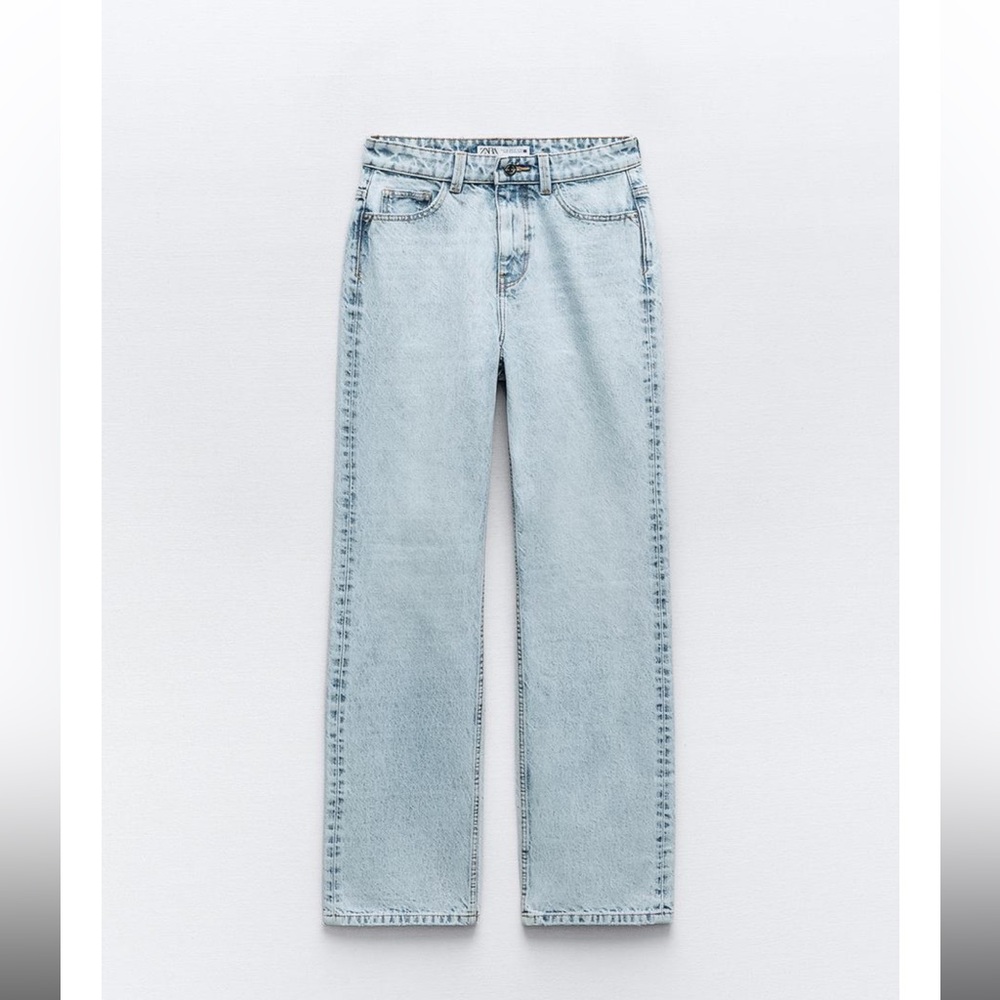 Zara jeans